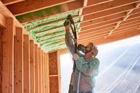 Best Commercial Insulation Services  in Temple, PA